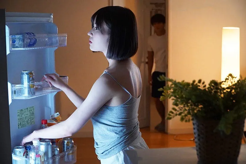 Chị Người vợ cãi nhau với Ông chồng đến nhà ghệ ở rồi Trả bài luôn Anh xã em gái