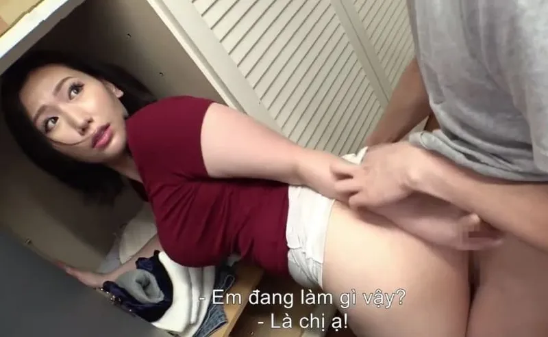 Vô tình trả bài nhầm chị gái em gái và cái kết vietsub