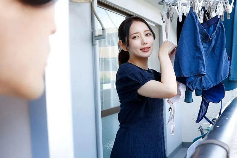 Mối tình ngắn ngủi với cô nàng nhà bên đã có Ông xã cạnh bên